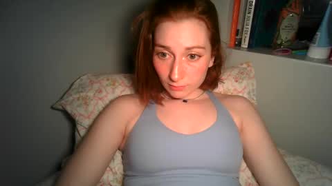 Saoirse online show from February 24, 2025, 5:11 am