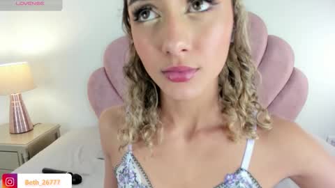 Bethany online show from November 2, 2025, 10:34 pm