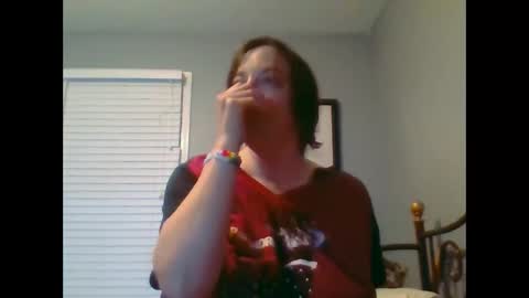 Snapshot of daddyslittledefect666 chatting on September 30, 2025, 1:10 am Jaime online show from September 30, 2025, 1:10 am