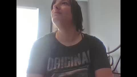 Snapshot of daddyslittledefect666 chatting on October 14, 2025, 6:52 pm Jaime online show from October 14, 2025, 6:52 pm