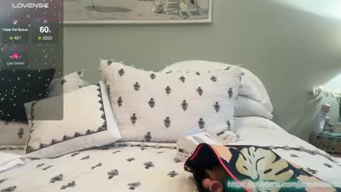 Jaime online show from December 16, 2024, 7:43 pm