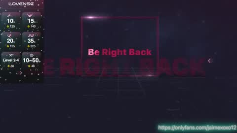 Jaime online show from January 20, 2025, 3:15 am