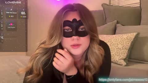 Jaime online show from February 9, 2025, 3:32 am