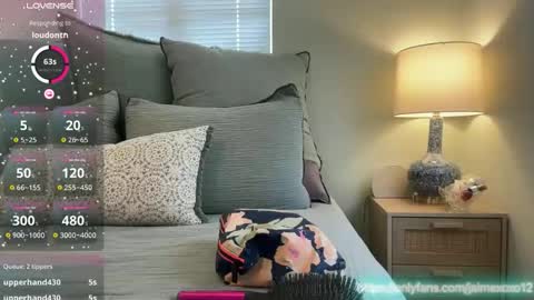 Jaime online show from September 10, 2025, 4:18 pm