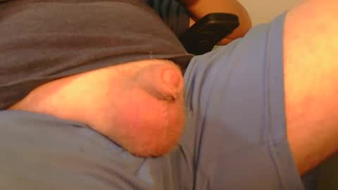 Snapshot of daddysmalls_55 chatting on October 9, 2025, 1:53 pm daddysmalls online show from October 9, 2025, 1:53 pm