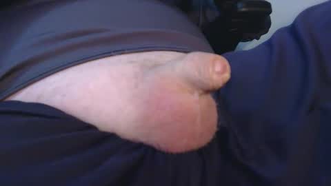 daddysmalls online show from November 4, 2025, 7:57 pm