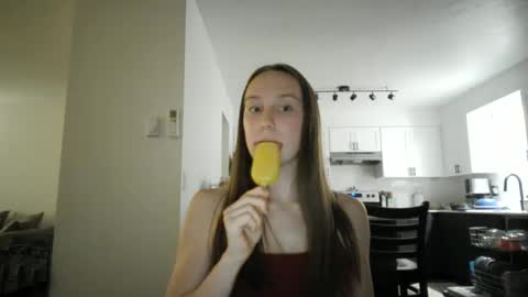 Snapshot of daddysssgoodgirl chatting on September 26, 2025, 5:33 am daddys good girl online show from September 26, 2025, 5:33 am