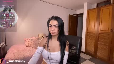 Sophie online show from September 22, 2025, 1:18 am