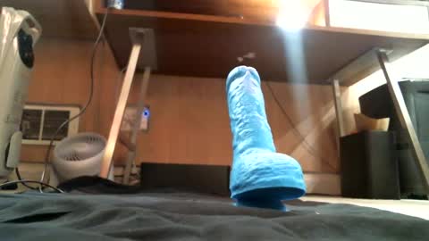 Snapshot of daddytimedeluxe chatting on December 12, 2024, 11:58 pm DaddyTime online show from December 12, 2024, 11:58 pm