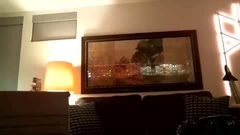 Snapshot of daddytimedeluxe chatting on December 30, 2024, 6:09 am DaddyTime online show from December 30, 2024, 6:09 am