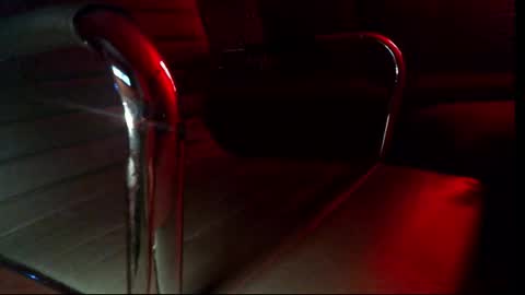 DaddyTime online show from November 13, 2025, 1:04 am