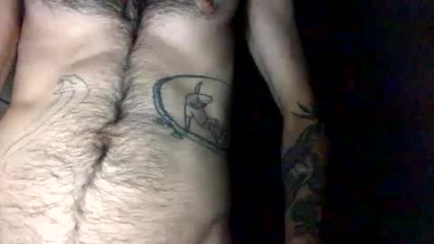 daemoncr online show from September 30, 2025, 7:13 am