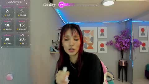 Snapshot of dafne_huges chatting on December 4, 2024, 7:34 pm dafne huges online show from December 4, 2024, 7:34 pm