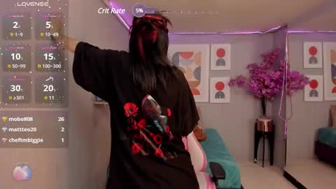 Snapshot of dafne_huges chatting on December 4, 2024, 11:02 pm dafne huges online show from December 4, 2024, 11:02 pm