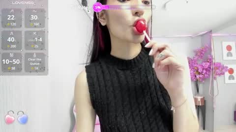 Snapshot of dafne_huges chatting on December 5, 2024, 7:38 pm dafne huges online show from December 5, 2024, 7:38 pm