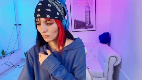 Snapshot of dafne_huges chatting on January 14, 2025, 3:47 pm dafne huges online show from January 14, 2025, 3:47 pm