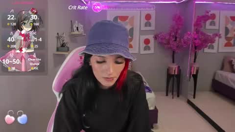 Snapshot of dafne_huges chatting on January 16, 2025, 7:52 pm dafne huges online show from January 16, 2025, 7:52 pm