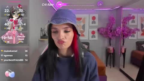 Snapshot of dafne_huges chatting on January 17, 2025, 7:27 pm dafne huges online show from January 17, 2025, 7:27 pm