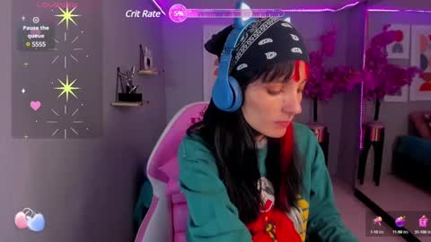 Snapshot of dafne_huges chatting on February 2, 2025, 12:35 pm dafne huges online show from February 2, 2025, 12:35 pm