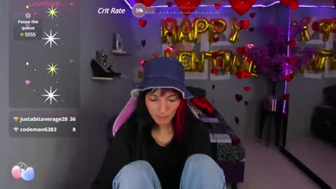 Snapshot of dafne_huges chatting on February 15, 2025, 11:03 pm dafne huges online show from February 15, 2025, 11:03 pm