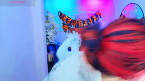 Snapshot of dafne_huges chatting on October 30, 2025, 7:36 pm dafne huges online show from October 30, 2025, 7:36 pm