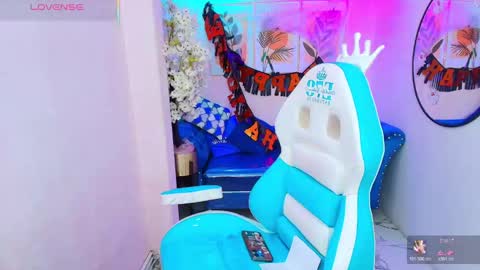 Snapshot of dafne_huges chatting on November 2, 2025, 12:40 pm dafne huges online show from November 2, 2025, 12:40 pm