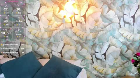 Snapshot of dafnevega chatting on February 25, 2025, 10:50 pm Dafne  online show from February 25, 2025, 10:50 pm