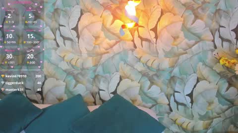 Snapshot of dafnevega chatting on March 3, 2025, 9:59 pm Dafne  online show from March 3, 2025, 9:59 pm