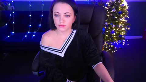 Snapshot of dafni_mon chatting on December 16, 2024, 6:53 am Dafni Mon online show from December 16, 2024, 6:53 am