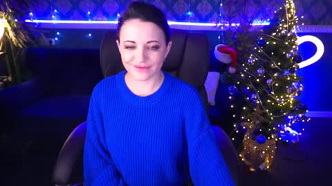 Snapshot of dafni_mon chatting on January 5, 2025, 6:24 am Dafni Mon online show from January 5, 2025, 6:24 am