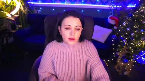 Snapshot of dafni_mon chatting on January 6, 2025, 6:25 am Dafni Mon online show from January 6, 2025, 6:25 am