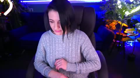 Snapshot of dafni_mon chatting on January 14, 2025, 7:17 am Dafni Mon online show from January 14, 2025, 7:17 am