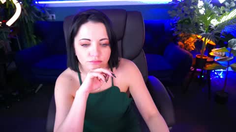 Snapshot of dafni_mon chatting on January 14, 2025, 10:38 am Dafni Mon online show from January 14, 2025, 10:38 am