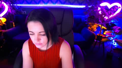 Snapshot of dafni_mon chatting on January 16, 2025, 9:48 am Dafni Mon online show from January 16, 2025, 9:48 am