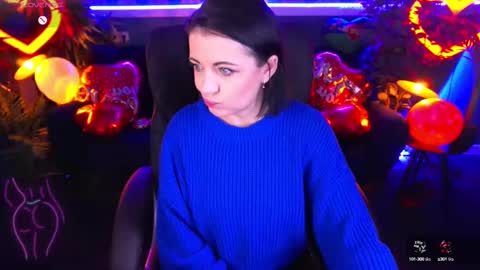 Snapshot of dafni_mon chatting on February 11, 2025, 6:40 am Dafni Mon online show from February 11, 2025, 6:40 am