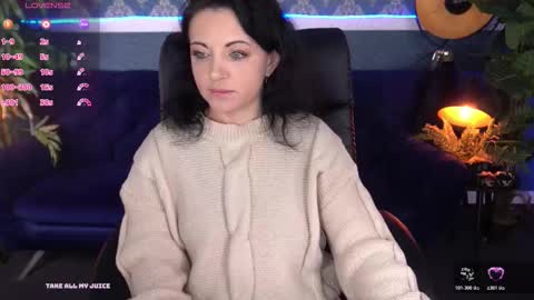 Snapshot of dafni_mon chatting on December 3, 2025, 6:54 am Dafni Mon online show from December 3, 2025, 6:54 am