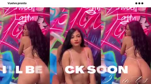 DAFNNE online show from January 14, 2025, 3:15 pm