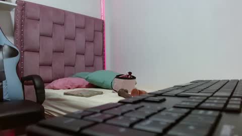 DAFNNE online show from January 28, 2025, 12:11 pm