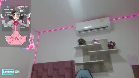 DAFNNE online show from February 8, 2025, 12:06 pm