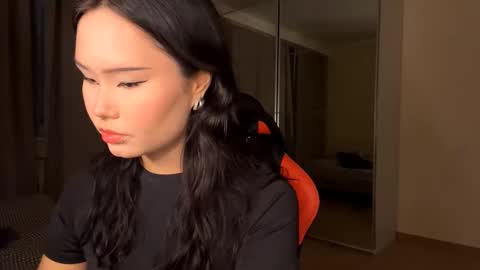 Snapshot of dagnytrachte chatting on November 23, 2025, 3:01 pm Scarlett online show from November 23, 2025, 3:01 pm