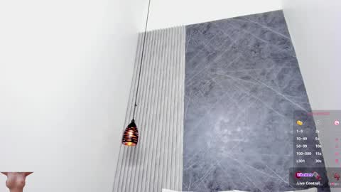  Dahiana   online show from March 12, 2025, 2:45 pm