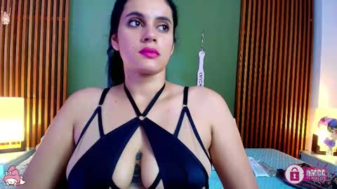  Dahiana  online show from February 27, 2025, 1:59 am