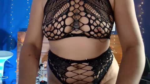  Dahiana  online show from March 3, 2025, 10:52 pm