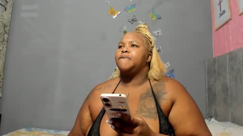 Ebony Sex Dahian online show from February 5, 2025, 9:40 pm