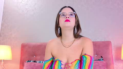 Snapshot of dahianamoss chatting on March 8, 2025, 11:16 am Dahiana online show from March 8, 2025, 11:16 am