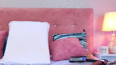 Snapshot of dahianamoss chatting on March 8, 2025, 2:19 pm Dahiana online show from March 8, 2025, 2:19 pm