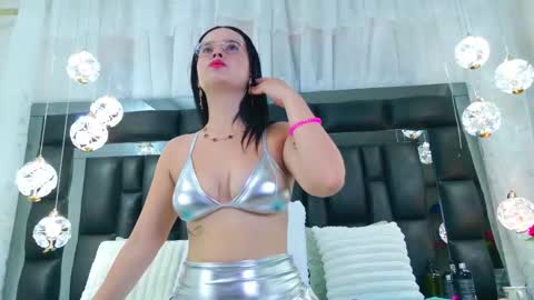 Snapshot of dahianamoss chatting on September 20, 2025, 11:55 am Dahiana online show from September 20, 2025, 11:55 am