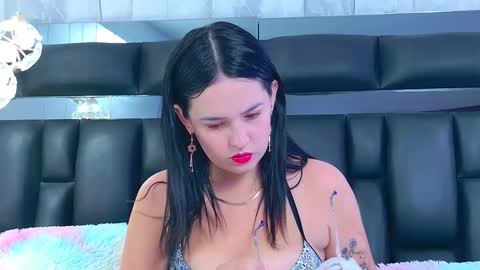 Snapshot of dahianamoss chatting on October 21, 2025, 11:33 am Dahiana online show from October 21, 2025, 11:33 am