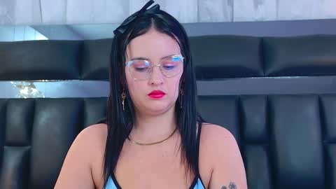 Snapshot of dahianamoss chatting on November 5, 2025, 11:32 am Dahiana online show from November 5, 2025, 11:32 am