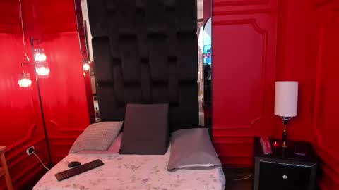 Dahiane Connor online show from November 21, 2025, 11:31 am